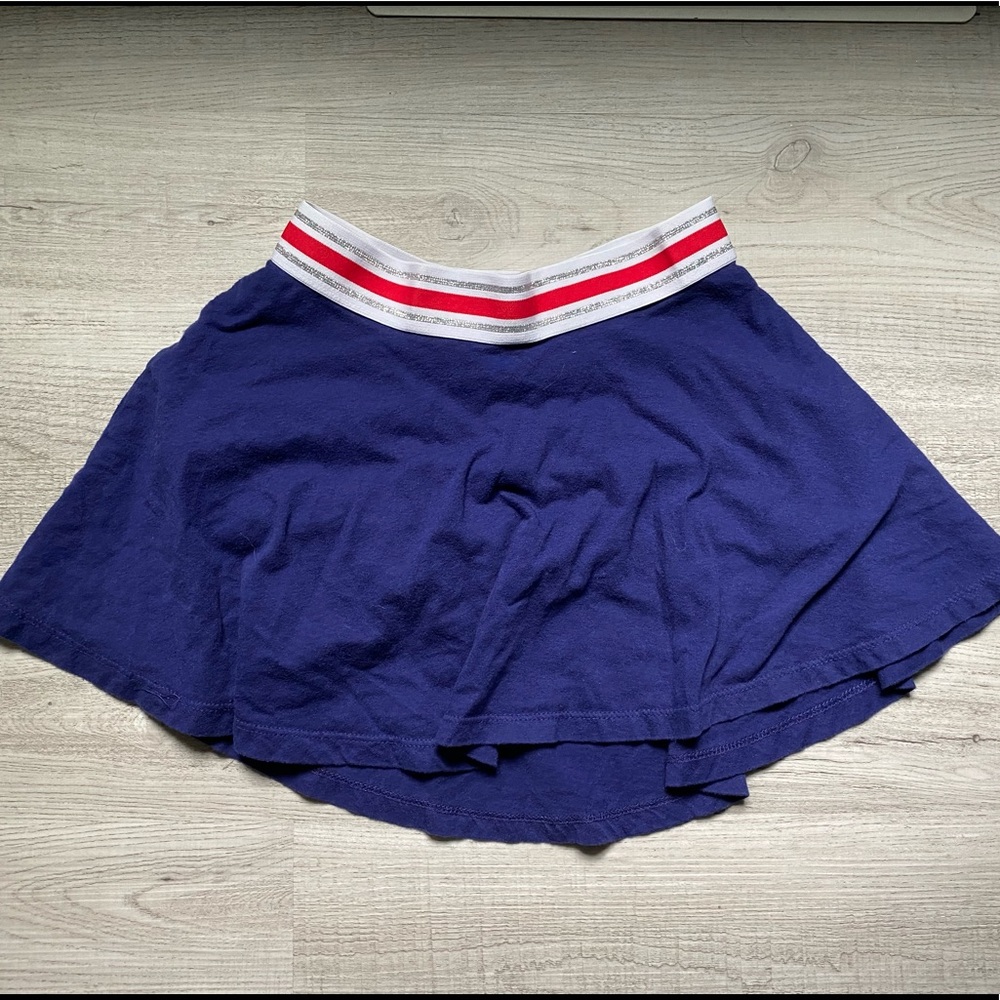 Jumping Bean Skirt